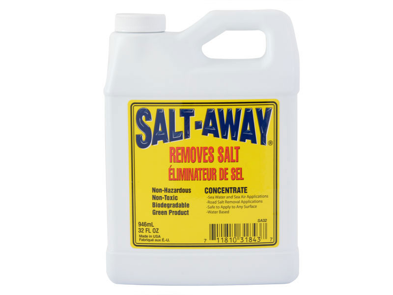 Buy SaltAway Concentrate 946ml online at