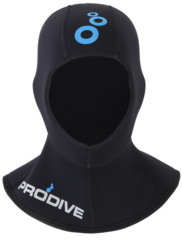 Buy ProDive Full Neck Dive Hood 5mm online at