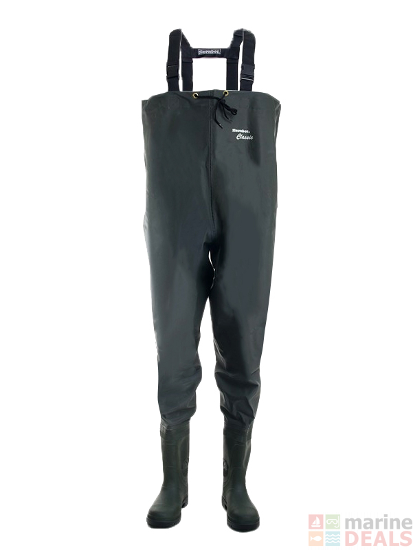 Snowbee waders australia Clearance