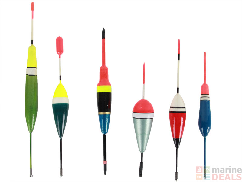 Buy Pencil Float Pack 6pc online at