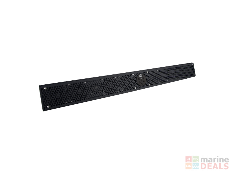 wet sound bar