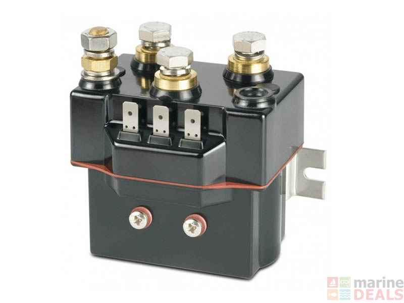 Buy Quick Reversing Solenoid Unit online at