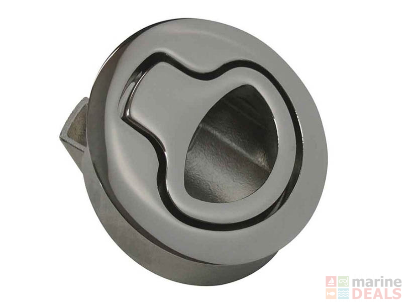 Buy Easterner Nylon Flush Ring Catch online at