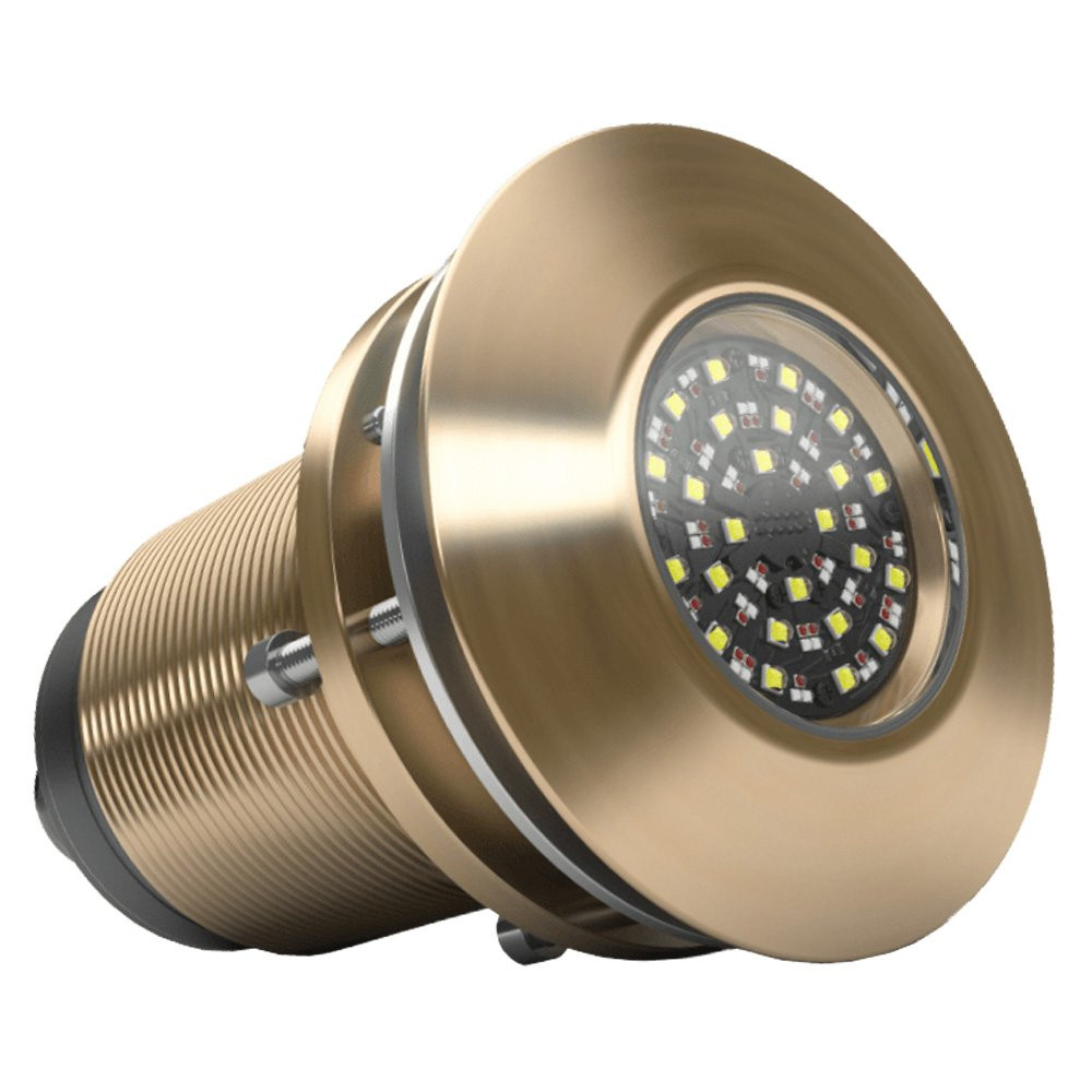 Buy Lumishore EOS TIX803 Colour Changing ThruHull Underwater LED Light