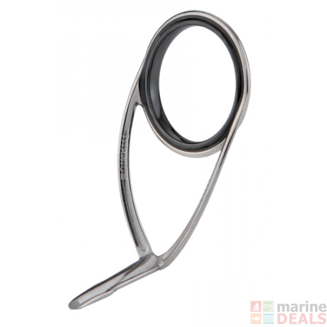 Buy Fuji TKLTG Titanium Torzite Single Foot Rod Guide online at Marine