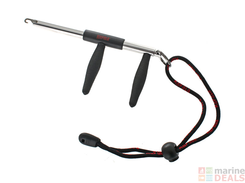 panfish hook remover