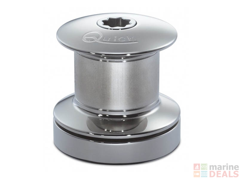 Buy Quick Tumbler Capstan with Deck Switch and Circuit Breaker Kit 500W