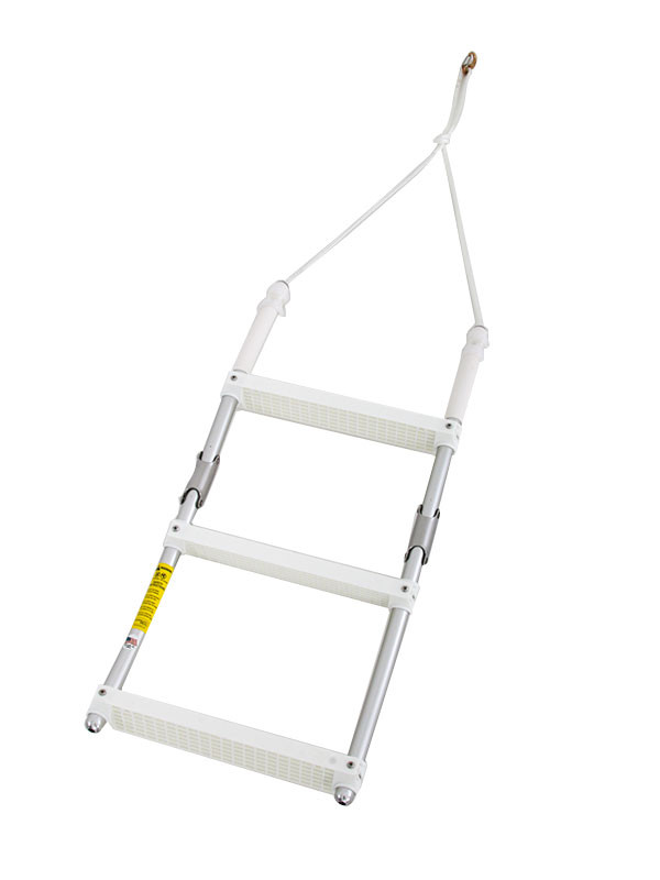 Buy Garelick 3Step Inflatable Boat Ladder online at
