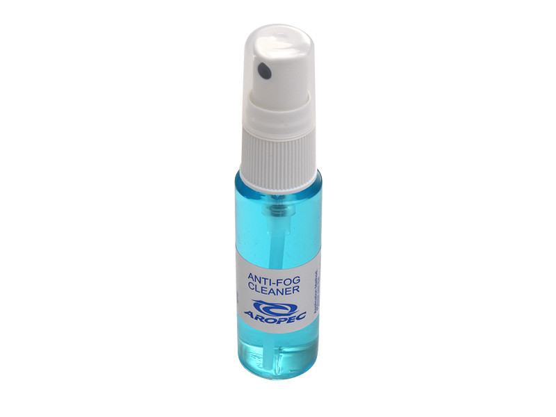 Buy AntiFog Spray On Lens Cleaner for Dive Masks 30ml online at Marine