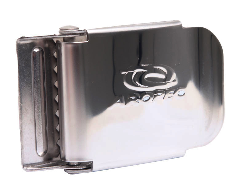 Buy Aropec Stainless Steel Dive Weight Belt Buckle online at Marine