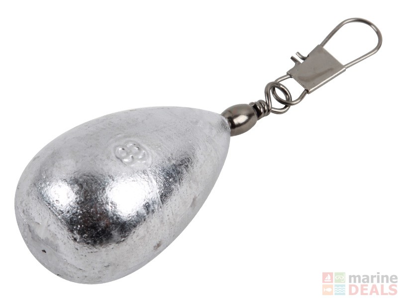 Buy Clip On Sinkers online at Marine-Deals.com.au