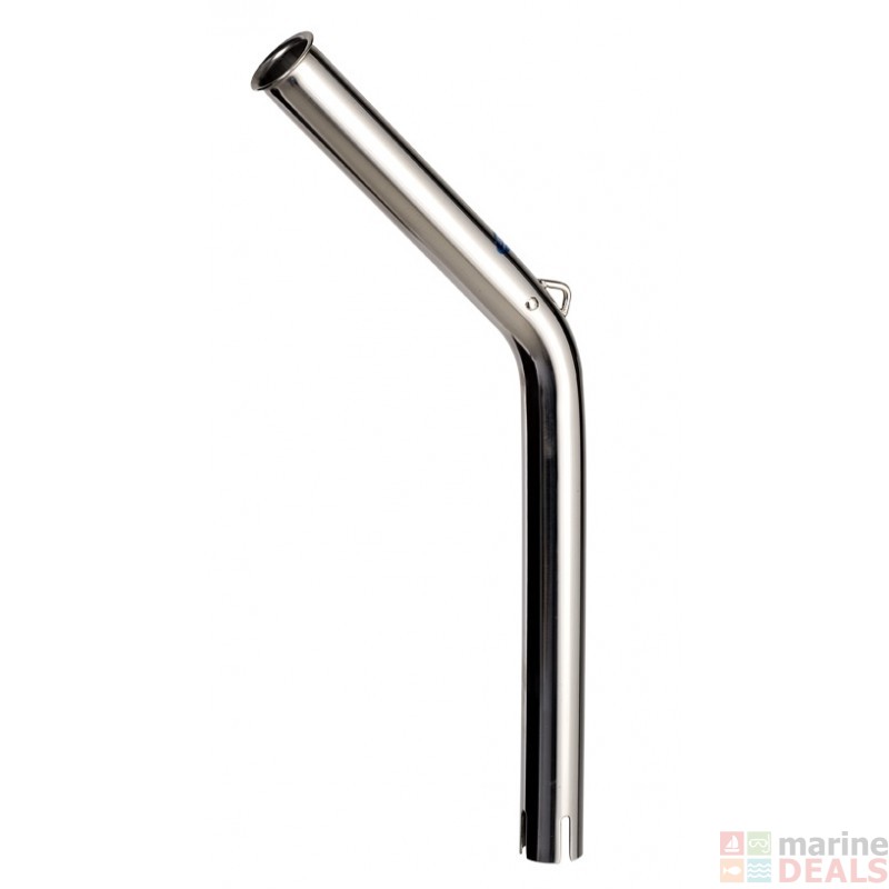 Buy Manta Rod Holder Extension for Trout Trolling 35mm online at Marine