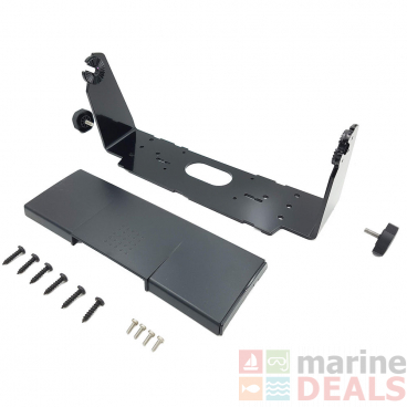 B&G Mounting Bracket for NSS12 evo3/3S and Zeus3/3S 12