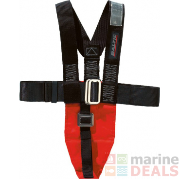 Baltic Sailing Child Safety Harness with Crotch Strap for less than 20kg