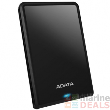 ADATA HV620S 2TB USB 3.1 HDD External Hard Drive