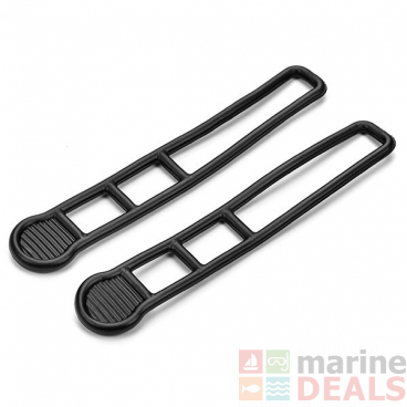 RAILBLAZA Replacement Ladder Strap suits G-Hold 75mm Qty 2