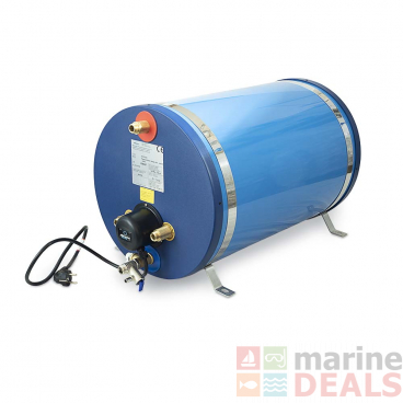 Albin Pump Premium Water Heater 45L 230V
