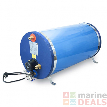 Albin Pump Premium Water Heater 17G 120V
