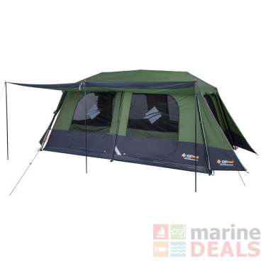 OZtrail Fast Frame 10 Person Tent