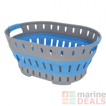 Popup Laundry Basket