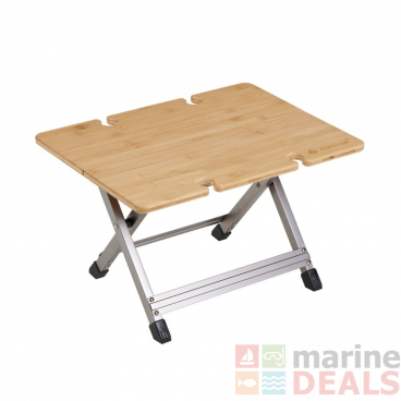 OZtrail Cape Series Folding Picnic Table 43x33x22cm