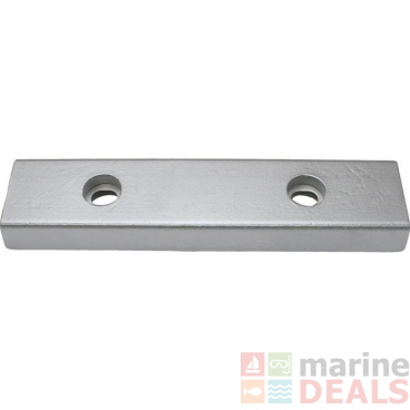 Tecnoseal Bolt-on Hull Plate Anode