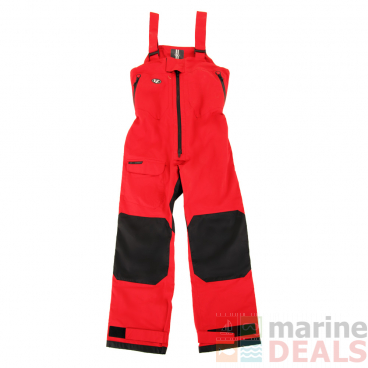Line 7 Offshore Pants Red 2XL