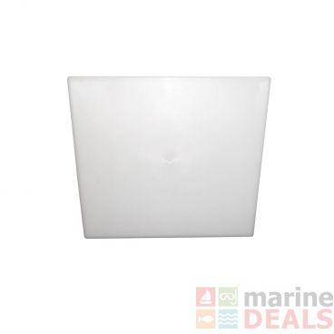 Oceansouth Outboard Transom Backing Plate 15mm