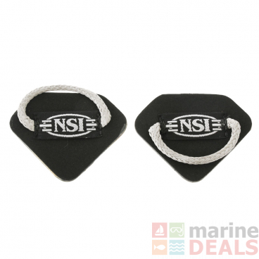 NSI Rubber Plate Attachment Point for Kayaks and SUPs