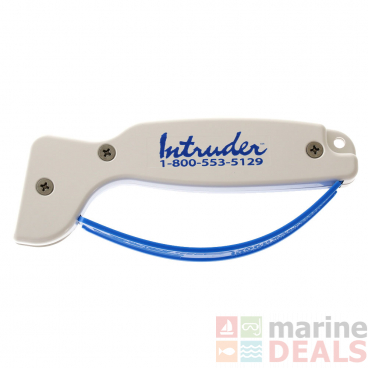 Intruder Accusharp Knife Sharpener