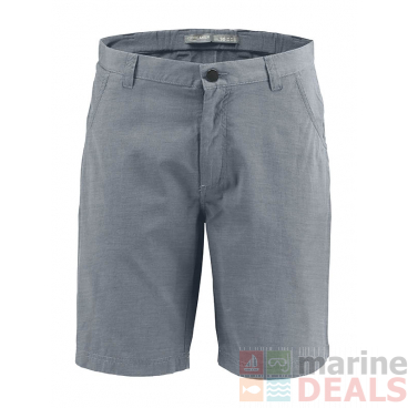 Icebreaker 2017 Mens Merino Hybrid Escape Shorts Grey 32