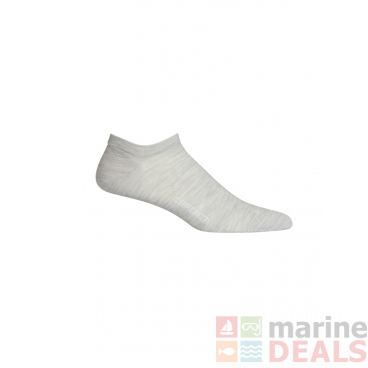 Icebreaker Mens Merino Hybrid Socks Medium