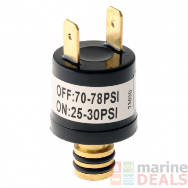 Seaflo Pressure Switch for SFWP1-050-070-51