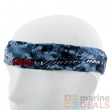 Abu Garcia Head and Neck Solar Protection Tube