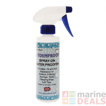 Stormsure Spray-On Waterproofer 250ml