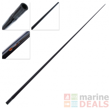 CD Rods Tournament Game Rod Blank 4ft 24kg 1pc