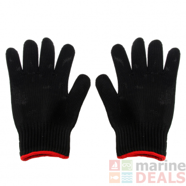 Holiday Fish Filleting Gloves