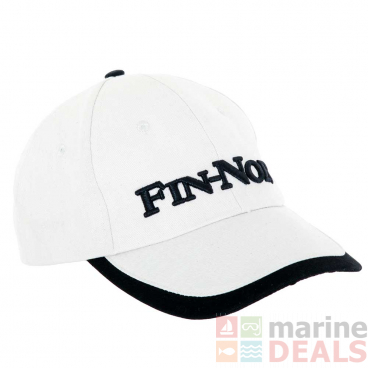 Fin-Nor Fishing Cap