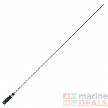 Accu-Tech Cleaning Rod Stainless Steel 5mm - 36in
