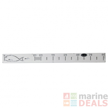 Ultimate Fish Measure 316 Stainless