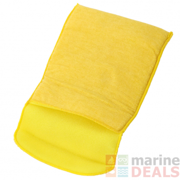 G96 Silicone Gun Mitt