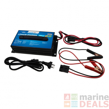 BLA Performance Series Lithium Charger 12V 40Amp