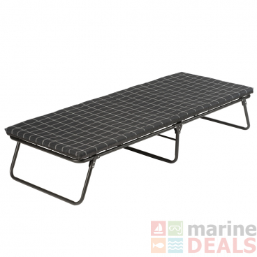 Coleman Big Sky Stretcher Bed Compact 175 x 63cm