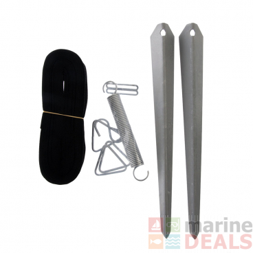 Thule Awning Tie Down Kit