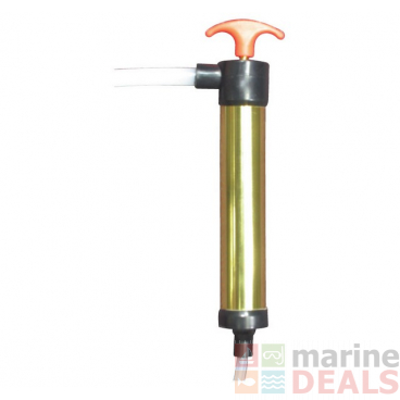 Marine Town Manual Sump Pump