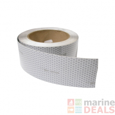 3M Tape Reflective 50M Roll