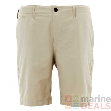 Musto Deck Fast Dry Shorts Light Stone