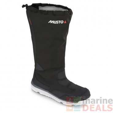 Musto GTX Ocean Racer Boots Black
