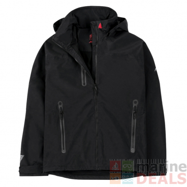 Musto BR1 Sardinia Jacket Black XL