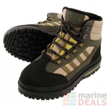 Orvis Encounter Wading Boots 10